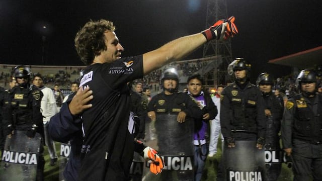 Copa Sudamericana: Conoce al rival de César Vallejo en cuartos