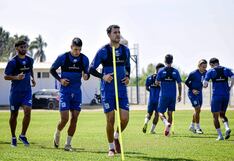 Mañana es el choque de las “Alianzas” en el Torneo Clausura de la Liga 1