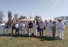 Estos son los campeones del XX Concurso Sur Peruano del Caballo de Paso en Sabandía