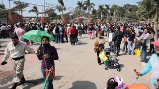 Mil 200 serenos apoyarán seguridad en Lima en Fiestas Patrias
