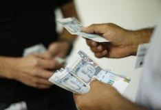 ONP inicia pagos de pensiones a domicilio desde este lunes 14