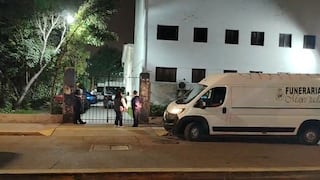 Llegan a Arequipa los cuerpos de los 15 fallecidos del helicóptero de la FAP