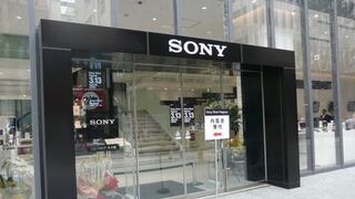 ​Sony cerrará 14 tiendas en Canadá sin dar razones
