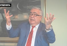 Enrique Ghersi: “Se está ametrallando a la JNJ con acciones de amparo improcedentes”