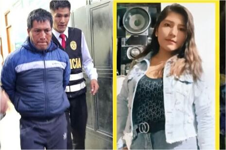 Confesó que asesinó a su ex pareja y arrojó el cuerpo en una bolsa de rafia