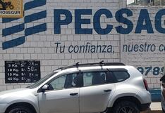 Precio del tanque de gas doméstico de 10 kilos en Arequipa sube a 50.00 soles (VIDEO)