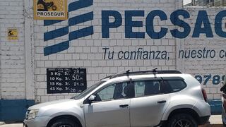 Precio del tanque de gas doméstico de 10 kilos en Arequipa sube a 50.00 soles (VIDEO)