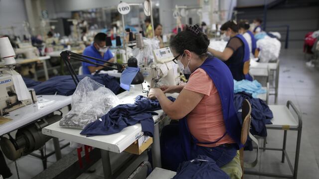Indecopi investigará salvaguardias a importaciones que dañarían la industria de confecciones
