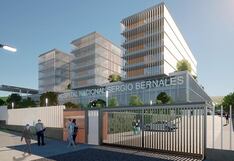 Comas: Susalud inició investigación tras caída de bebé en hospital Sergio Bernales