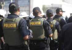 Congreso aprueba que militares y policías sean juzgados en fuero militar-policial por delitos de función