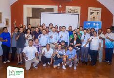 Ica: capacitan y entrenan a más de 100 serenos para el moderno Centro de Comando