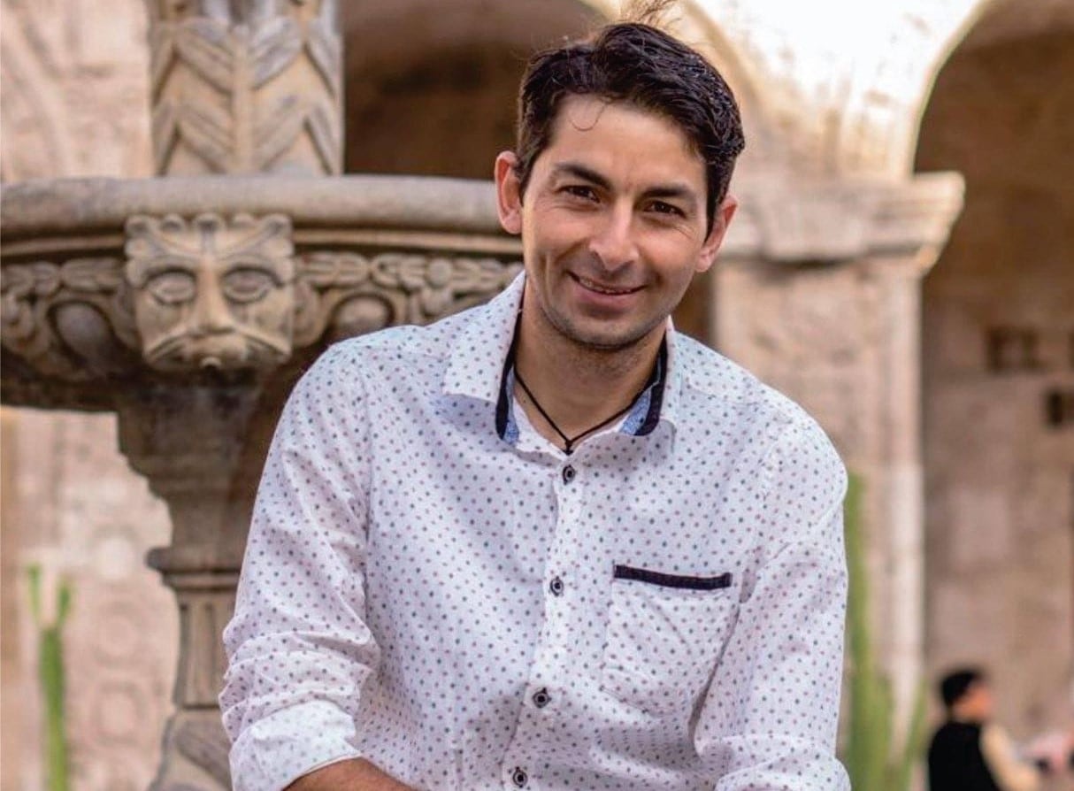 "Es importante entender que no se trata de consumir lo peruano solo por ser peruano, sino porque tiene calidad”. Foto: Difusión