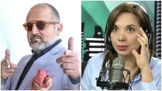 Beto Ortiz le responde a Mónica Cabrejos tras criticar 'El valor de la verdad' (VIDEO)