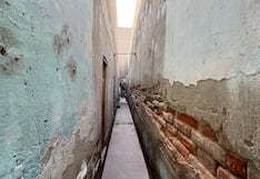 Más de 400 mil iqueños habitan en viviendas vulnerables ante movimientos sísmicos