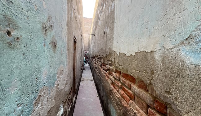 Más de 400 mil iqueños habitan en viviendas vulnerables ante movimientos sísmicos