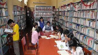 Biblioteca Nacional implementará espacios de lectura en las provincias más alejadas 