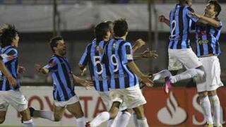 Cusqueños celebraron clasificación de Real Garcilaso en Copa Libertadores