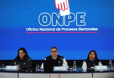 ONPE afirma que no existe impedimento legal para contratar empresa auditora que fue sancionada