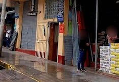 Oxapampa: Sentencian a trabajadoras de hospedaje en el que menor fue ultrajada