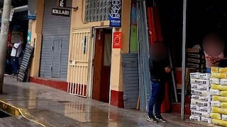 Oxapampa: Sentencian a trabajadoras de hospedaje en el que menor fue ultrajada