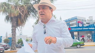 Siete funcionarios de la Municipalidad Provincial de Trujillo se alejan de Arturo Fernández