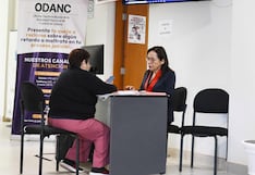 Piura: Autoridad Nacional de Control verificó labor de jueces