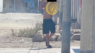 Trujillo: Detienen a alias “Parcero” por atentado a discoteca Nia