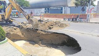 Sedalib: ante crisis plantean evaluar posible concesión