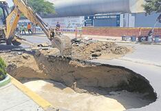 Sedalib: ante crisis plantean evaluar posible concesión