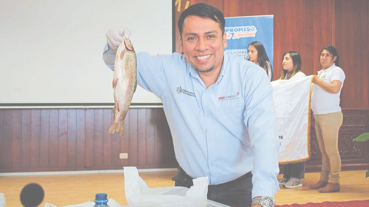 El gerente general del Gobierno Regional de La Libertad le planteó al órgano de control conformar un equipo y disponga el inicio de las indagaciones con el objetivo de transparentar la gestión pública. De inmediato, la jefa del OCI de la Región, María Sánchez, dio luz verde a pedido y todo está encaminado.