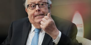 Julio Velarde
