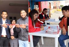 Pisco: Gran Feria Laboral en Túpac Amaru Inca ofertó más de 600 empleos