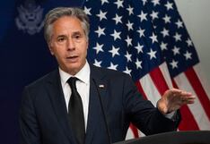 Estados Unidos promete a Edmundo González Urrutia y a María Corina Machado que defenderá la “democracia” en Venezuela