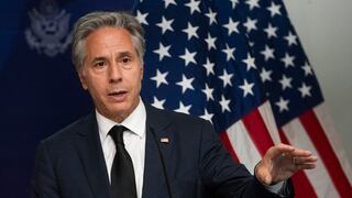 Estados Unidos promete a Edmundo González Urrutia y a María Corina Machado que defenderá la “democracia” en Venezuela