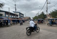 Piura: Lanzan convocatoria para el primer tramo de la avenida Sullana