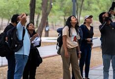 Promueven concurso fotográfico “Una mirada al campus UDEP