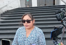 Feminicidio en Arequipa: Familia de universitaria asesinada apelará sentencia (VIDEO)