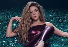 Shakira vuelve al Perú tras 14 años con su gira “Las Mujeres Ya No Lloran Word Tour”