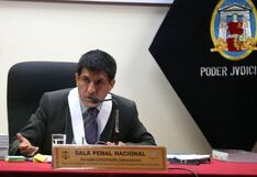 Richard Concepción dice que nunca tomó decisión de devolver oro a empresa de Javier Miu Lei