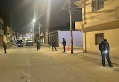 Huancayo: buscan a padrastro por abusar de una menor