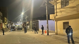 Huancayo: buscan a padrastro por abusar de una menor