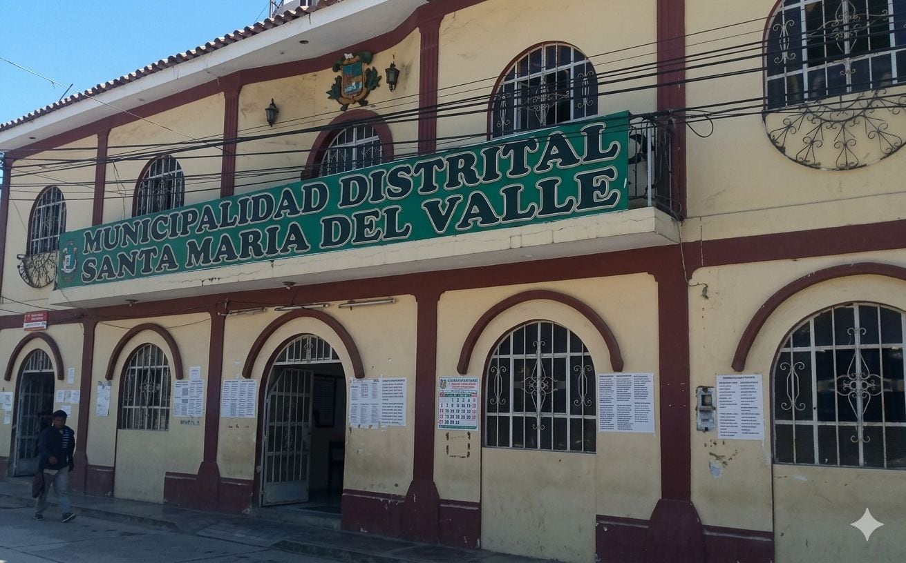 Municipalidad en el ojo de la tormenta