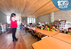 Ica: impulsan el desarrollo emocional infantil con talleres psicoeducativos en colegios