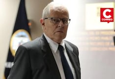 PJ excluye al chofer de Pedro Pablo Kuczynski de “caso Odebrecht”