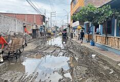 Piura: Los cataquenses viven entre el abandono y la pobreza
