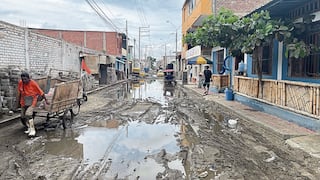 Piura: Los cataquenses viven entre el abandono y la pobreza