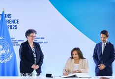 Firma del Tratado de Alta Mar estaba en la agenda y el Congreso lo sabía, afirma titular del Minam