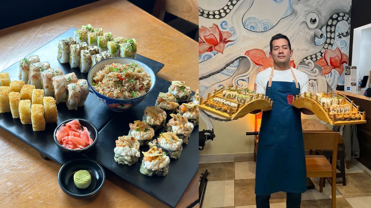 La propuesta liderada por el itamae Alberto “Tito” Chang Ogata combina recetas heredadas, técnica japonesa y creatividad contemporánea en dos locales de Lima.