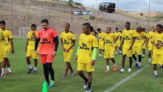 Ayacucho FC se reforzará con dos jugadores más
