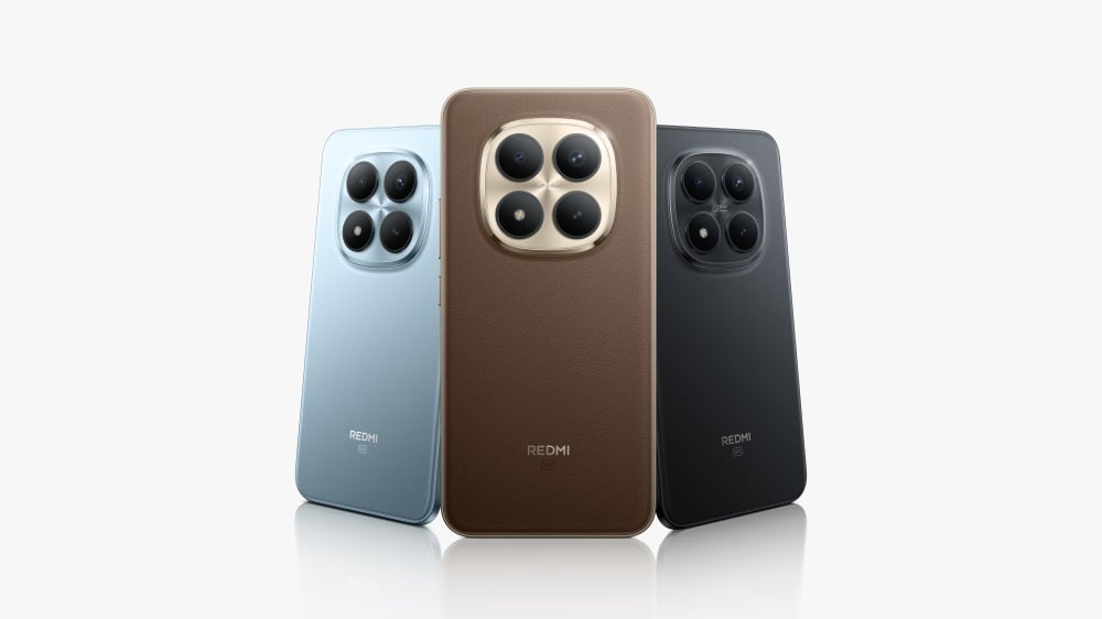 La nueva generación de la familia Redmi Note incorpora mayor resistencia, baterías de larga duración y un sistema de cámaras impulsado por inteligencia artificial.